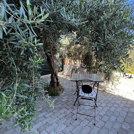Appartamento L'Ulivo Бранкалеоне-Марина Экстерьер фото
