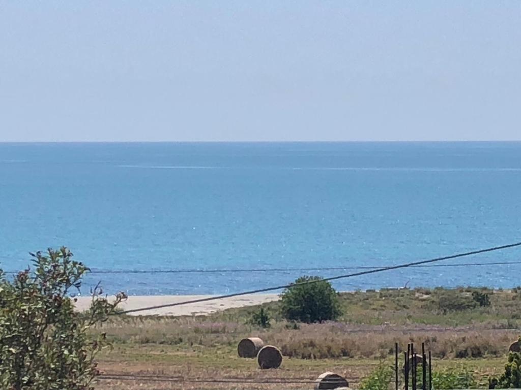 Appartamento L'Ulivo Бранкалеоне-Марина Экстерьер фото