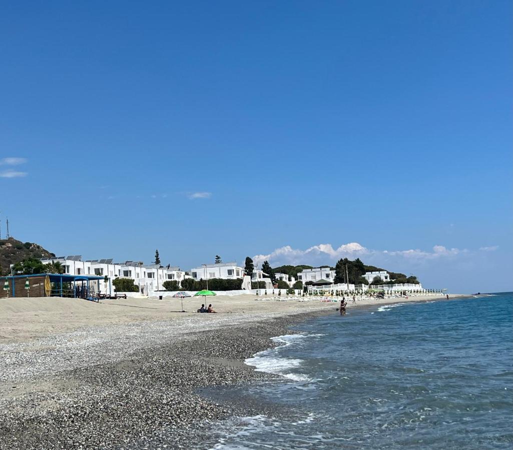 Appartamento L'Ulivo Бранкалеоне-Марина Экстерьер фото