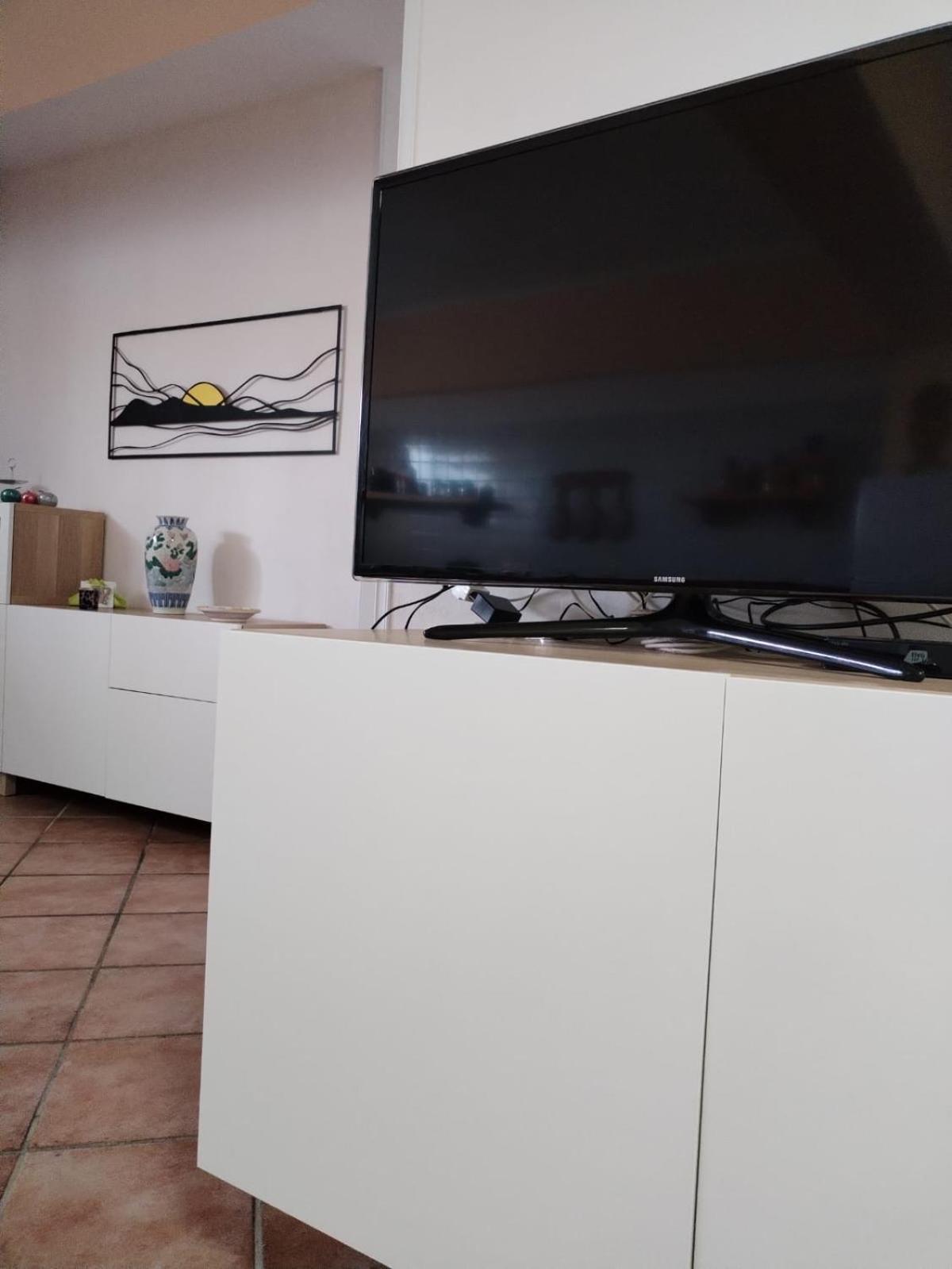 Appartamento L'Ulivo Бранкалеоне-Марина Экстерьер фото